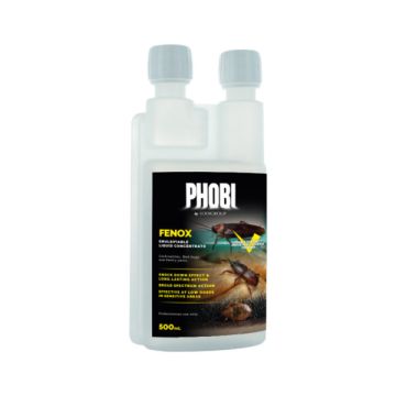 Phobi Fenox EC, 500ml