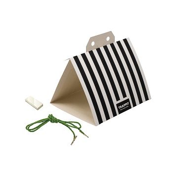Pheromone Mites des vêtements, 10pc