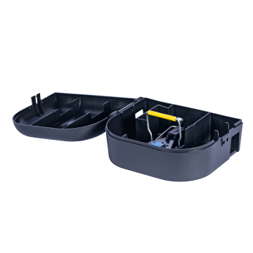 Poste d'appâtage souris Rodentex Trap-E