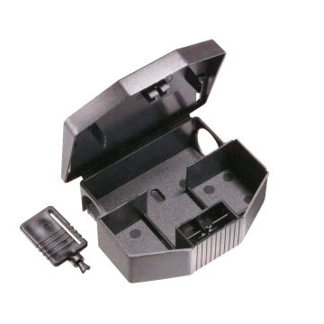 Poste d'appâtage souris Aigibox