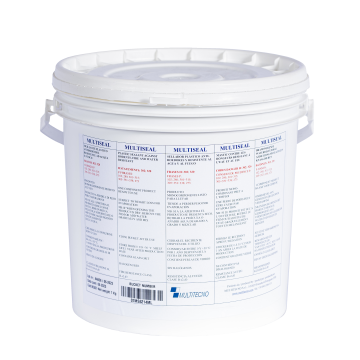 Pâte contre les rats et les souris 7 kg