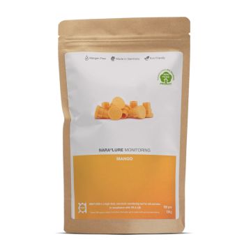 Nara Lure Mangue, 100pc