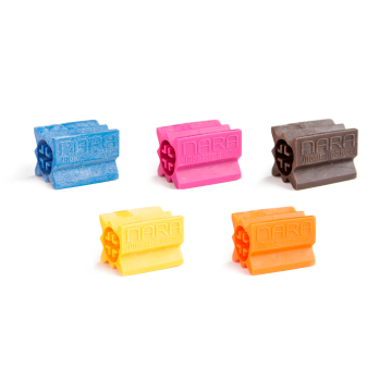 Nara Bloc Chocolat, 20pc
