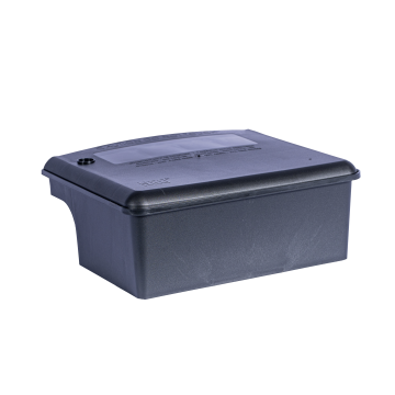 Poste d'appâtage rats Neo