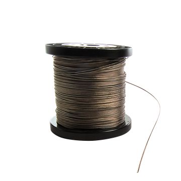 Network Câble de tension .9mm galv, 200m