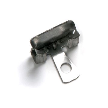 Network Spantklem 3-7mm RVS, 100st