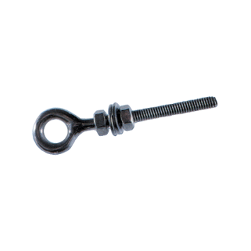 Network Draadstift M6 RVS, 10st