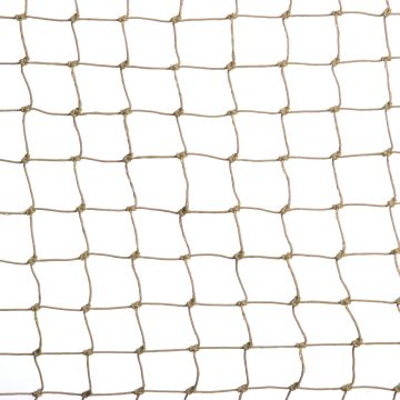 Network Net 50mm couleur pierre, 5x5m