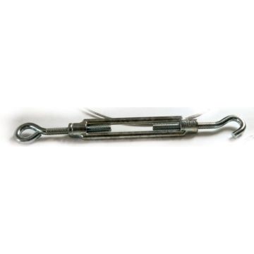 Network Kabelspanner M6 GVS, 10st