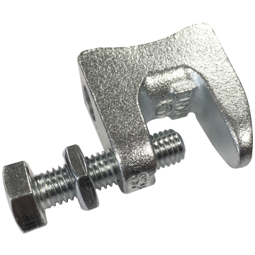 EOL USE 1107078110 clamp