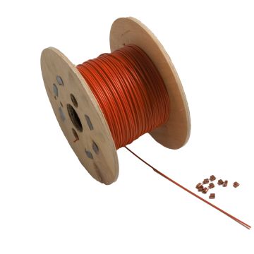 Network Fil orange1.2mm, 100m
