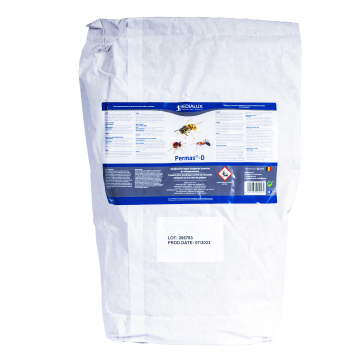 Edialux Permas D, 5kg (NL/BE)