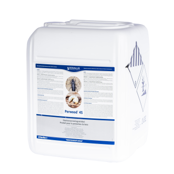 Permas 4S, 25L