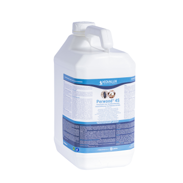 Permas 4S, 5L