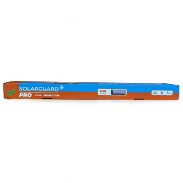 SolarGuard® Pro, kit 20m