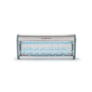 IOC PlusZap 80w, inox (EU)