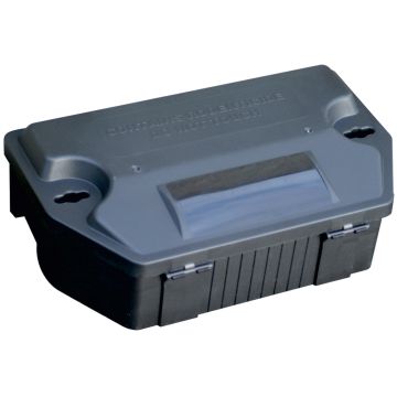 Poste d'appâtage rats Aigibox