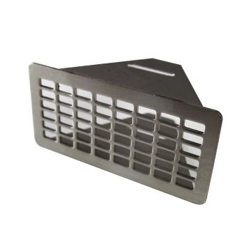 Renofix grille de renovation inox