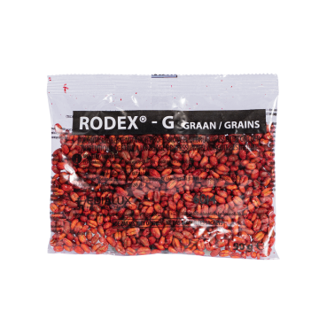 Rodex-G Grain, los verpakt 50gr