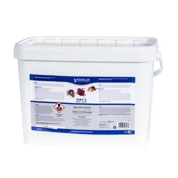 Rodex-G Grain, 10kg