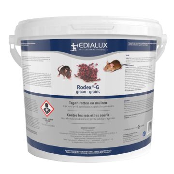 Rodex-G Grain, 3kg