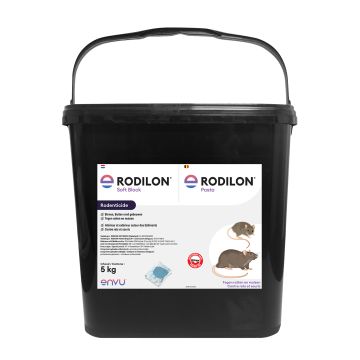 Rodilon Soft Bloc, 3kg