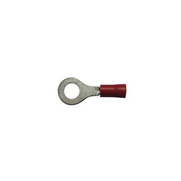 Avishock Cosse ronde à œillet, 10pc