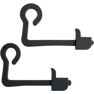 SolarGuard® clips, 54st