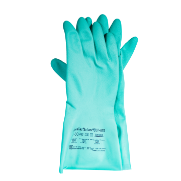 Solvex Plus handschoen, maat 9
