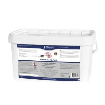 Sorkil Pasta Pro, 3kg