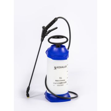 Pulvérisateur à pression Coral 5L