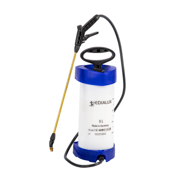 Pulvérisateur à pression Onyx 5L