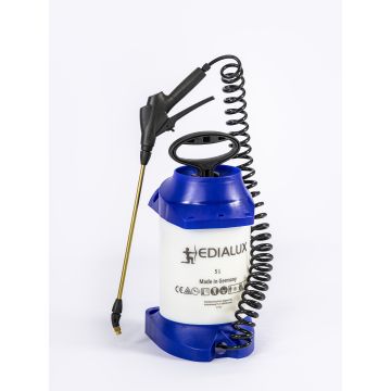 Pulvérisateur Saphir 5L