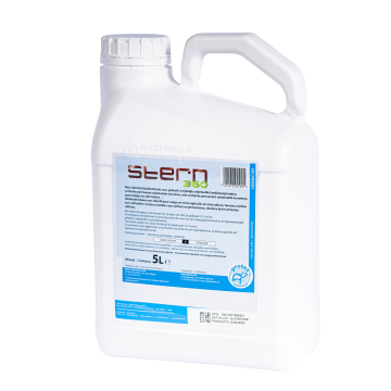 Stern 360, 5L
