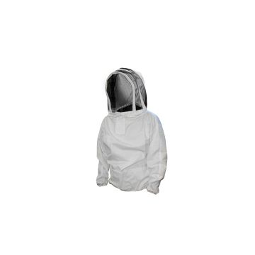 SX Gilet anti-guêpes + capuche L