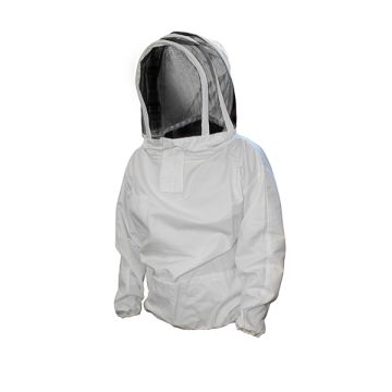 SX Gilet anti-guêpes + capuche XXL