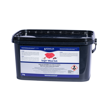 Target wheat Tech, 3kg