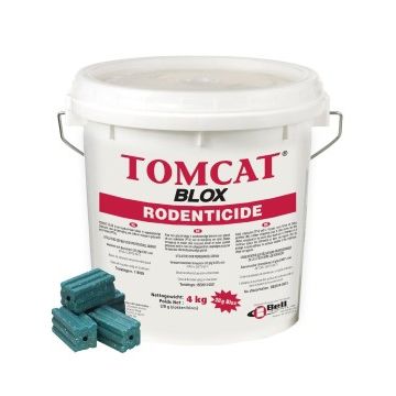 TomCat Blox NL+BE, 4kg