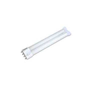 Tube fluo Philips 18w Comp, anti-éclats