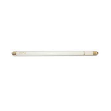 Tube fluo Pluslamp 8w-12" anti-éclats