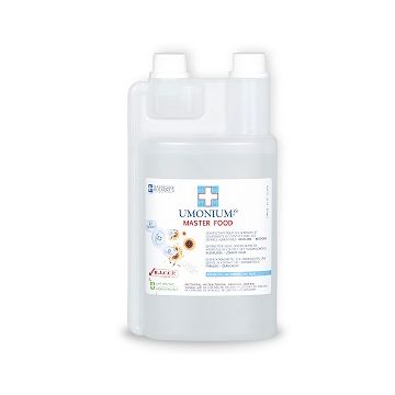 Umonium Master Food, 1L