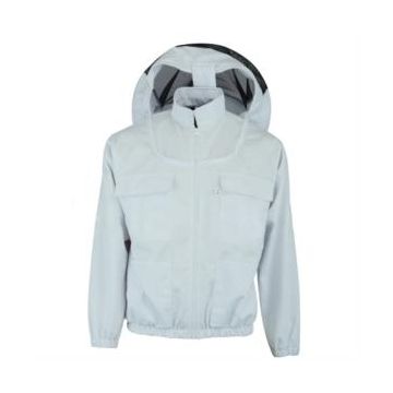 Edailux Veste anti-guêpes, L