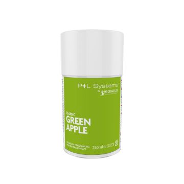 P+L Classic Green Apple, 250ml
