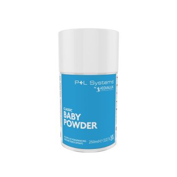 P+L Classic Baby Powder,250ml