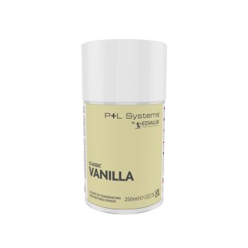P+L Classic Vanilla, 250ml