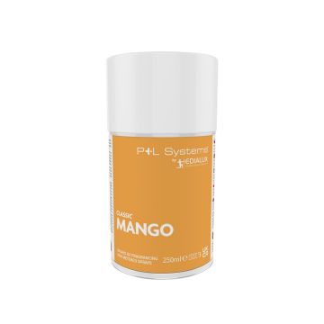 P+L Classic Mango, 250ml