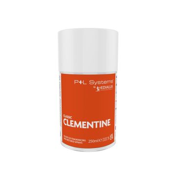 P+L Classic Clementine, 250ml