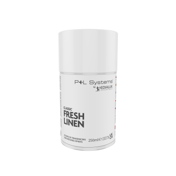 P+L Classic Fresh linen, 250ml