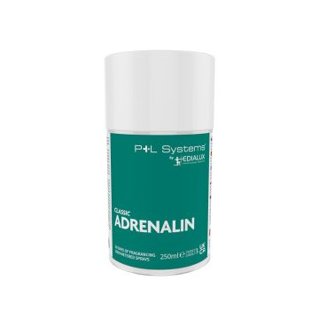P+L Classic Adrenalin, 250ml