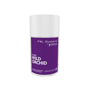 P+L Classic Wild Orchid, 250ml
